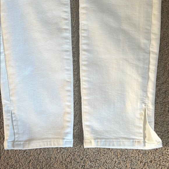 White jeans - Express - Picture 7 of 8